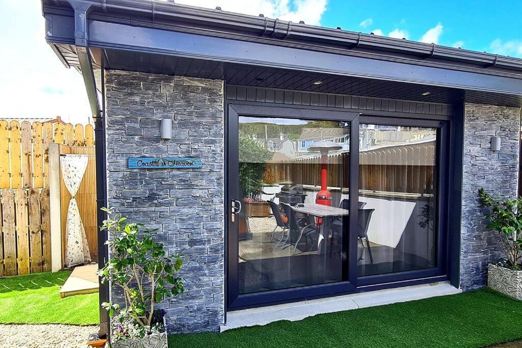 Apartamento Coastal Heaven Downings Exterior foto
